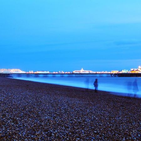 Apartmán Fab Brunswick By The Sea Hove Exteriér fotografie
