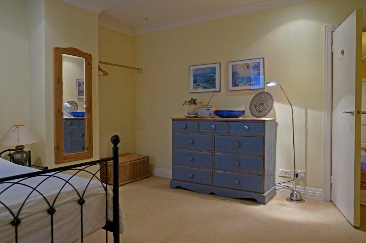 Apartmán Fab Brunswick By The Sea Hove Exteriér fotografie