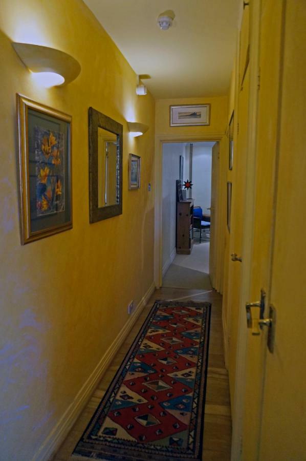 Apartmán Fab Brunswick By The Sea Hove Exteriér fotografie