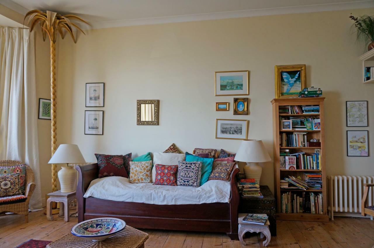 Apartmán Fab Brunswick By The Sea Hove Exteriér fotografie